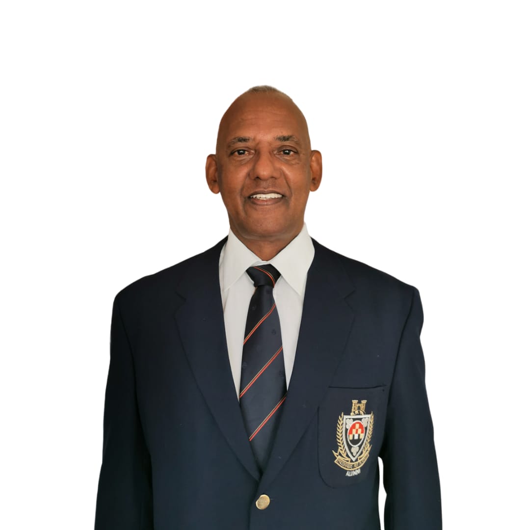 Colonel Nelson Govender